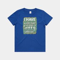 Kids Staple Tee Thumbnail
