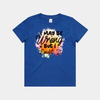 Kids Staple Tee Thumbnail