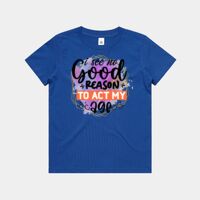Kids Staple Tee Thumbnail