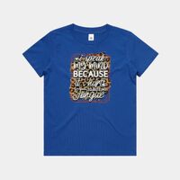 Kids Staple Tee Thumbnail