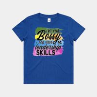 Kids Staple Tee Thumbnail