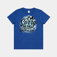 Kids Staple Tee Thumbnail