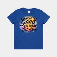 Kids Staple Tee Thumbnail
