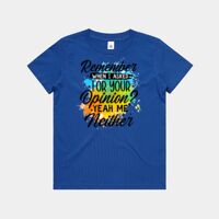 Kids Staple Tee Thumbnail