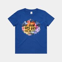 Kids Staple Tee Thumbnail