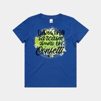 Kids Staple Tee Thumbnail
