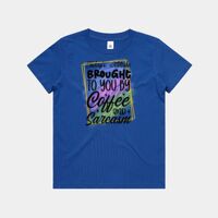 Kids Staple Tee Thumbnail