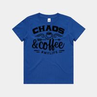 Kids Staple Tee Thumbnail