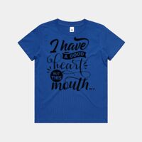 Kids Staple Tee Thumbnail
