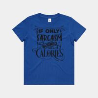 Kids Staple Tee Thumbnail