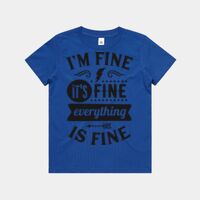 Kids Staple Tee Thumbnail