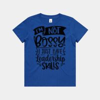 Kids Staple Tee Thumbnail