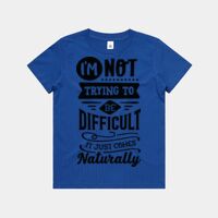 Kids Staple Tee Thumbnail