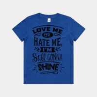 Kids Staple Tee Thumbnail