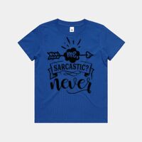 Kids Staple Tee Thumbnail