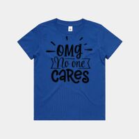 Kids Staple Tee Thumbnail