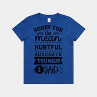 Kids Staple Tee Thumbnail