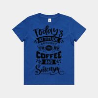 Kids Staple Tee Thumbnail