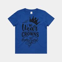 Kids Staple Tee Thumbnail