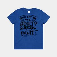 Kids Staple Tee Thumbnail