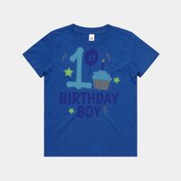 Kids Staple Tee Thumbnail