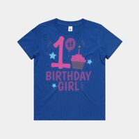 Kids Staple Tee Thumbnail