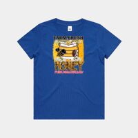 Kids Staple Tee Thumbnail