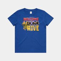 Kids Staple Tee Thumbnail