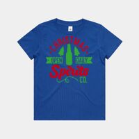 Kids Staple Tee Thumbnail