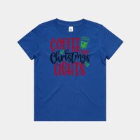 Kids Staple Tee Thumbnail