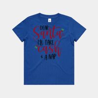 Kids Staple Tee Thumbnail