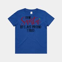 Kids Staple Tee Thumbnail
