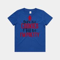 Kids Staple Tee Thumbnail