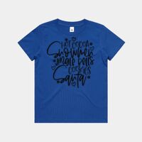 Kids Staple Tee Thumbnail