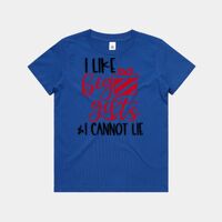 Kids Staple Tee Thumbnail