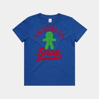 Kids Staple Tee Thumbnail
