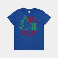 Kids Staple Tee Thumbnail