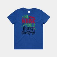 Kids Staple Tee Thumbnail