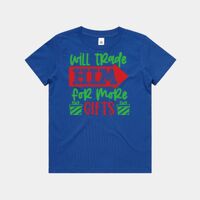 Kids Staple Tee Thumbnail