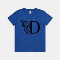 Kids Staple Tee Thumbnail