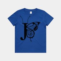 Kids Staple Tee Thumbnail