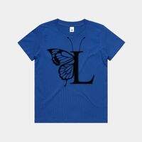 Kids Staple Tee Thumbnail