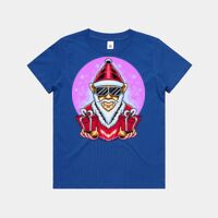 Kids Staple Tee Thumbnail