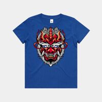 Kids Staple Tee Thumbnail