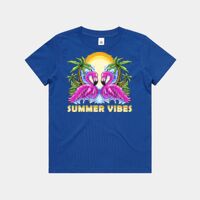 Kids Staple Tee Thumbnail
