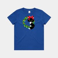 Kids Staple Tee Thumbnail