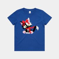 Kids Staple Tee Thumbnail