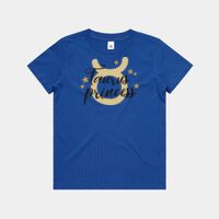 Kids Staple Tee Thumbnail