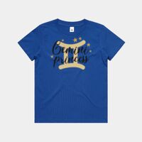 Kids Staple Tee Thumbnail