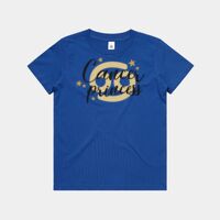 Kids Staple Tee Thumbnail